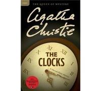 The Clocks - Agatha Christie - HarperCollins Publishers Inc - Livre en Anglais - Paperback Agatha ChristieAgatha Christie (Auteur)