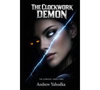 The Clockwork Demon: A Night Magic Romance