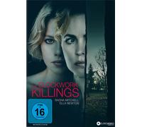 The Clockwork Killings (DVD) Radha Mitchell Ella Newton Mark Hartley