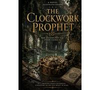 The Clockwork Prophet - Illustrated Novel: Some Machines Keep Time. Others Change It.