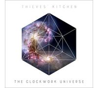 The Clockwork Universe