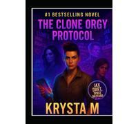 The Clone Orgy Protocol: In Space, Everyone Can Hear You Moan