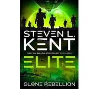 The Clone Rebellion Steven L. Kent Steven L Kent (Auteur)