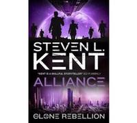 The Clone Rebellion - The Clone Alliance (Book 3) (Clone Rebellion 3) - [Version Originale] Inconnu (Auteur)