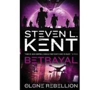 The Clone Rebellion - The Clone Betrayal (Book 5) (Clone Rebellion 5) - [Version Originale] Inconnu (Auteur)