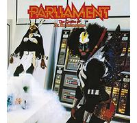 Parliament – The Clones of Dr. Funkenstein – Vinyle