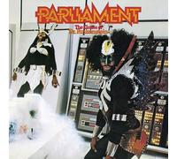 Parliament – The Clones of Dr. Funkenstein – Vinyle 33 tours – Integral