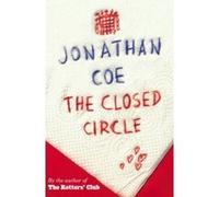 The Closed Circle Jonathan Coe (Auteur)