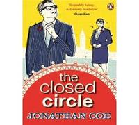 The Closed Circle: The hilarious sequel to The Rotters' Club from the bestselling author of Middle England