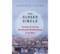 The Closed Circle - Lorenzo Vidino - Columbia University Press - Livre en Anglais - Paperback Lorenzo VidinoLorenzo Vidino (Auteur)