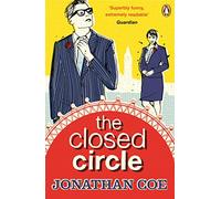 The Closed Circle: The hilarious sequel to The Rotters' Club from the bestselling author of Middle England