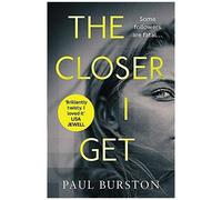 The Closer I Get