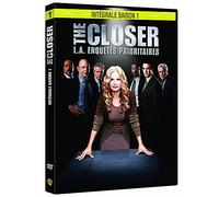 The Closer-Saison 1