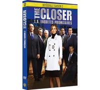 The Closer - Saison 2