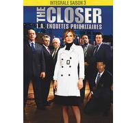 The Closer - Saison 3