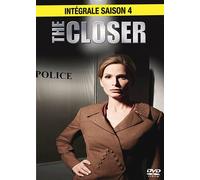 The Closer-Saison 4