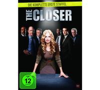 The Closer - Season 1 [Import anglais]