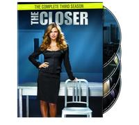 The Closer: Season 3