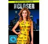 The Closer - Series 5 [Region 2 Import]