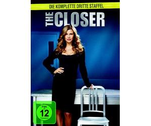 The Closer - Staffel 3