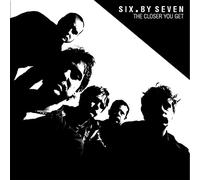 Closer you get Peel session Double Vinyle