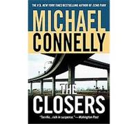 The Closers, Harry Bosch Michael Connelly (Auteur)