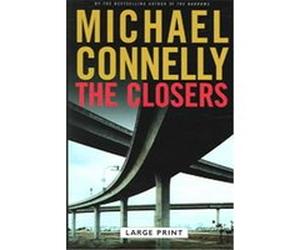 The Closers, Harry Bosch Michael Connelly (Auteur)