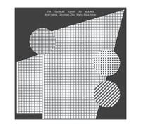 The Closest Thing To Silence - Cd Album
