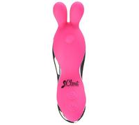 The Closet Collection The Nina Petite Bunny Vibe Pink
