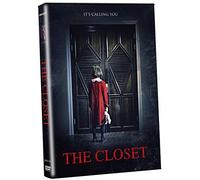 The Closet [Dvd]