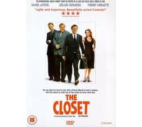 The Closet [Import anglais]