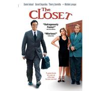 The Closet (Le Placard)