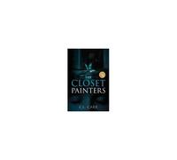 The Closet Painters Paperback Book By Connie Carr
