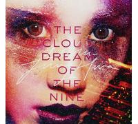 The Cloud Dream Of The Nine CD