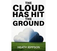 The Cloud Has Hit the Ground: Data Centers, AI, and the Fight for America’s Infrastructure Future