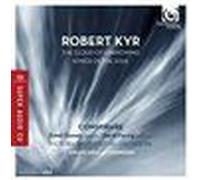 Kyr Robert - Kyr/The Cloud of Unknowing [Import]