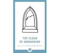 The Cloud of Unknowing