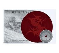 The Cloud of Unknowing – Vinyle rouge – Nuclear Blast