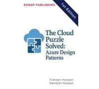 The Cloud Puzzle Solved: Azure Design Patterns