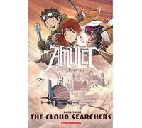 The Cloud Searchers