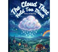 THE CLOUD THAT HELD TOO MUCH