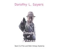 The Clouds Of Witness