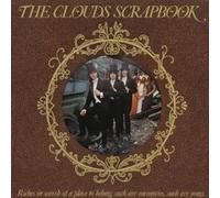 The Clouds Scrapbook Vinyle