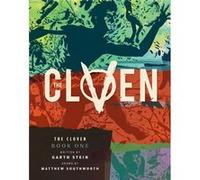 The Cloven Book One by Garth Stein Garth Stein (Auteur)