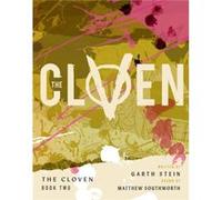 The Cloven Book Two by Garth Stein Garth Stein (Auteur)