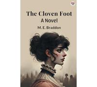 The Cloven Foot A Novel