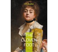 The Cloven Foot: Victorian novel sensation fiction mystery