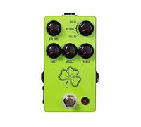 THE CLOVER JHS PEDALS