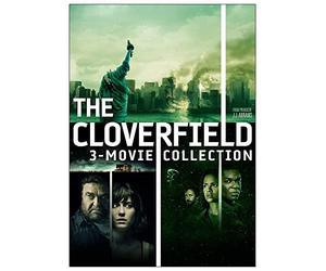 The Cloverfield 3-Movie Collection