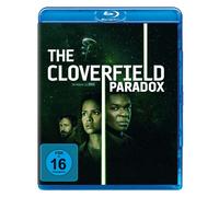The Cloverfield Paradox (Blu-ray)